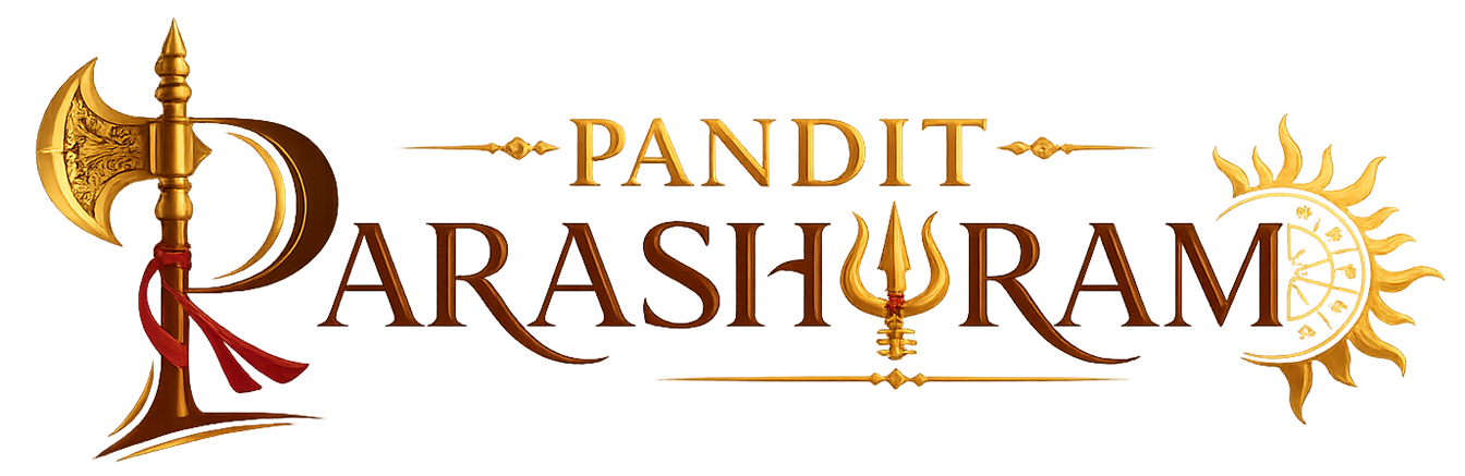 Pandit Parashuram