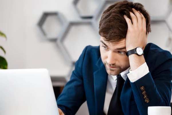 Business & Career Problem Solution