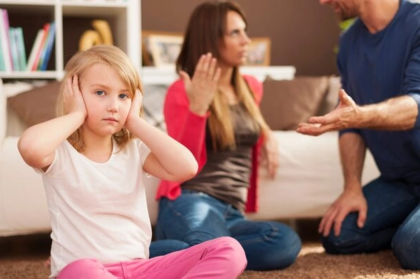 Husband Wife Dispute Solution