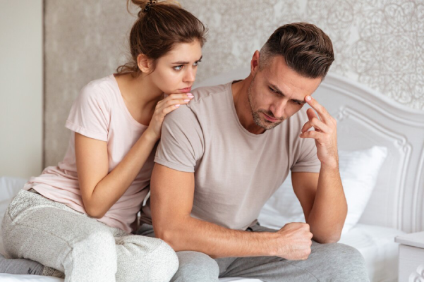 Love Problem Solution